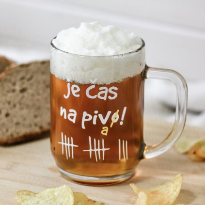 14 tipů na dárek pro pivaře k narozeninám, svátku i Vánocům