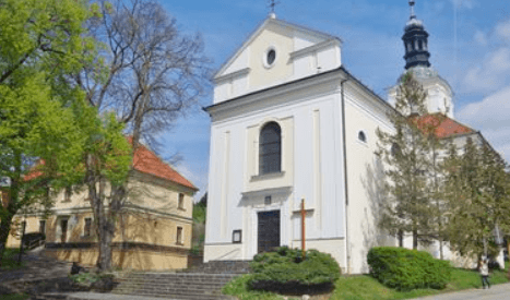 Tipy na výlet s dětmi Ždánice a okolí