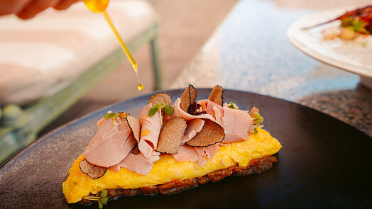 Jak si udělat lanýžový olej: Lahůdka pro chuťové buňky