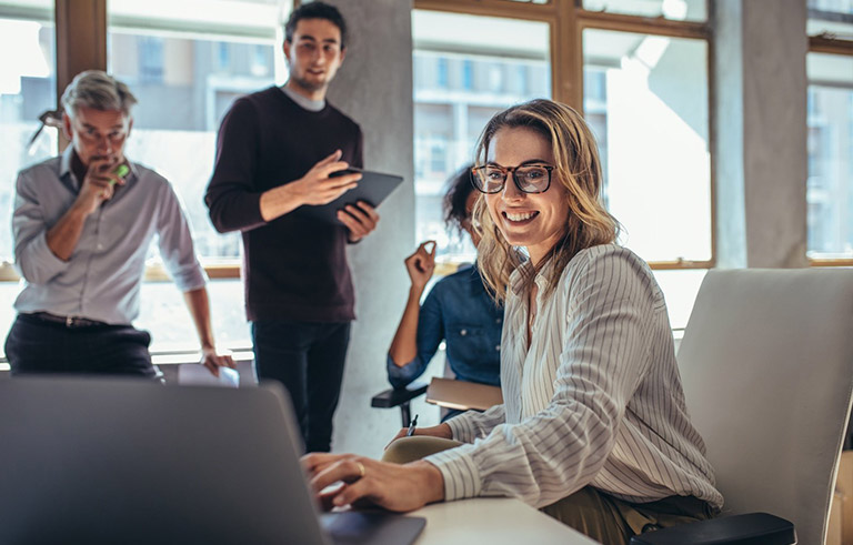 Co je to andragogika a co znamená andragogika