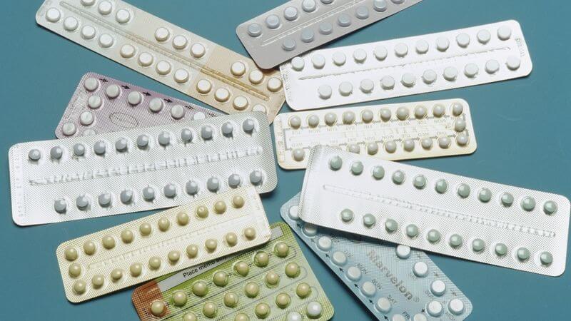 Přirozené metody antikoncepce: Možnosti a zásady