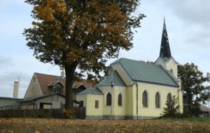 Tipy na výlet s dětmi Břidličná a okolí