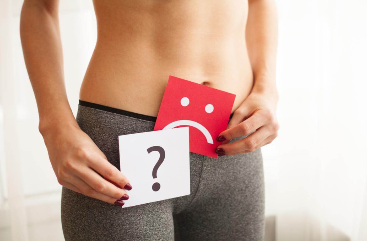 Co je to bakteriální vaginóza a jak ji léčit?