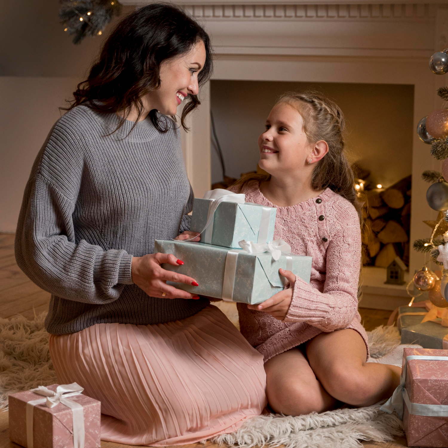 40 tipů na nejlepší dárky pro děti 7 let