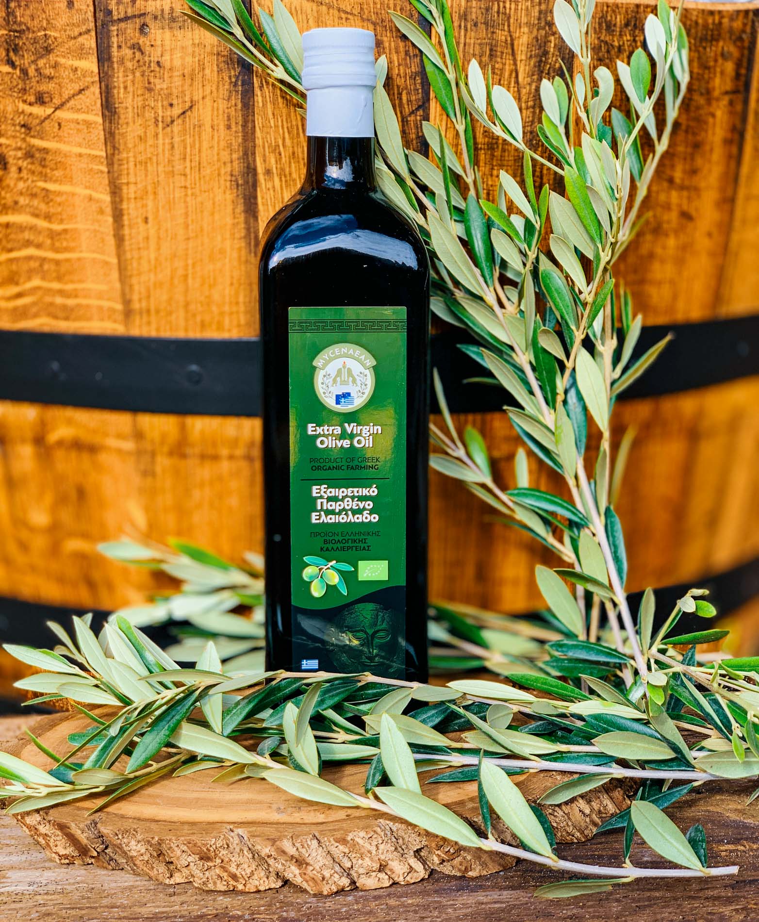 Proč používat olivový olej na všechno? Krétské tajemství zdraví a dlouhověkosti