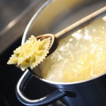 TOP 5 TRIKŮ A TIPŮ DO VAŠÍ KUCHYNĚ A VAŠE VAŘENÍ