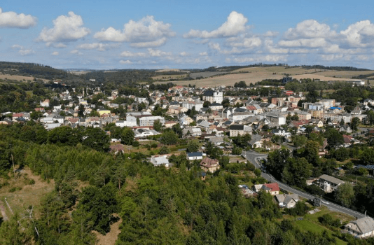 Tipy na výlet s dětmi Budišov nad Budišovkou a okolí