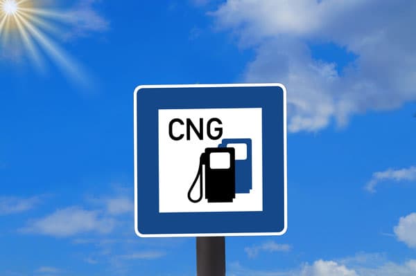 Co je BA, NM a CNG - informace o palivech pro vozidla