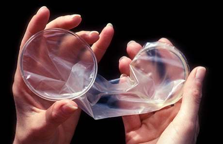 Dámský kondom: Ochrana a výzvy pro moderní ženu