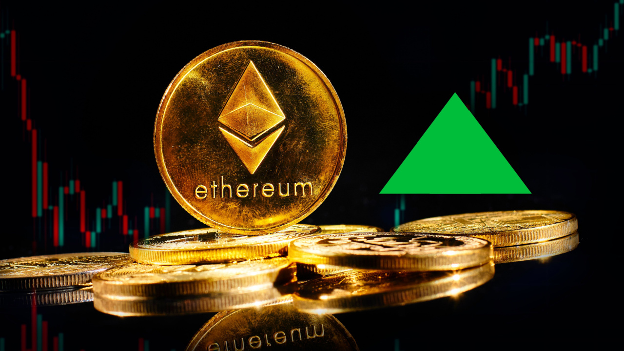 Jak koupit ethereum - průvodce nákupem krok za krokem