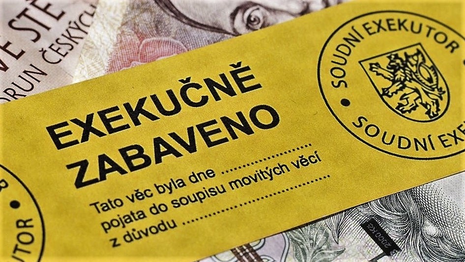 Co je exekuce - Vysvětlení, postup, možnosti a odpovědi