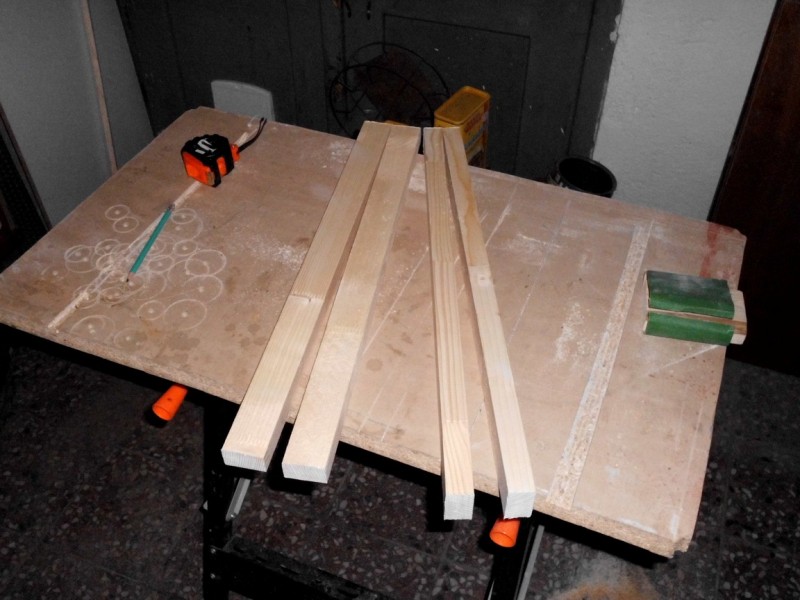 Co je kapování: Obrábění dřeva s precizními výsledky