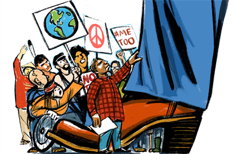 Co je liberalismus - hlavní principy a vliv