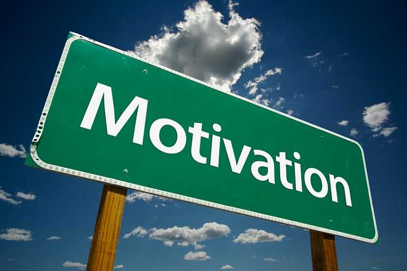 Co je motivace a jak ovlivňuje naše myšlení