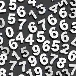 Co je přirozené číslo a jeho definice