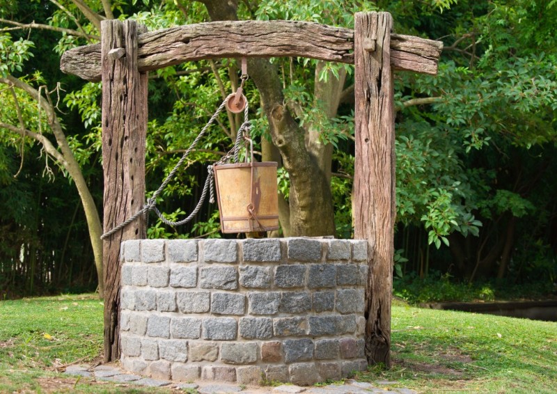 Co je potřeba ke kolaudaci studny - doklady a postup