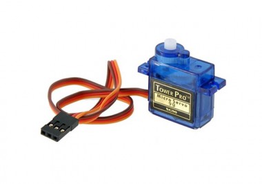 Co je RC servo: Vše, co potřebujete vědět