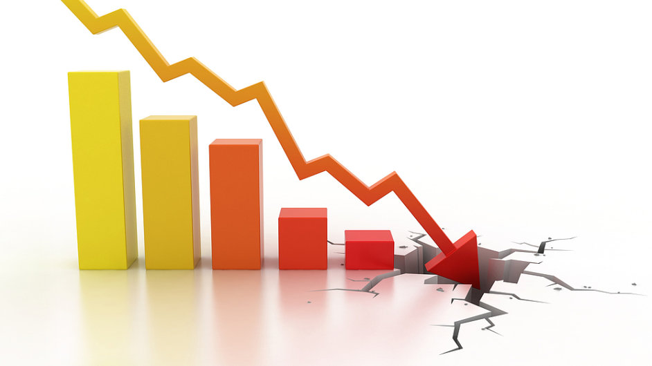 Co je recese v ekonomice - otázky a odpovědi