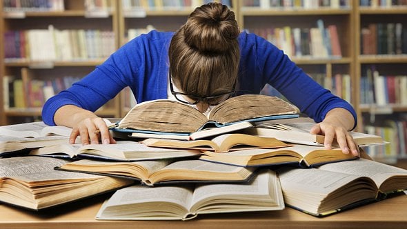 Co je semestr - období studia, zkoušek a prázdnin