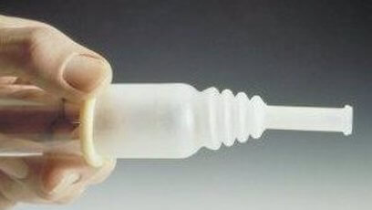 Co je urinální kondom: Řešení problému s inkontinencí