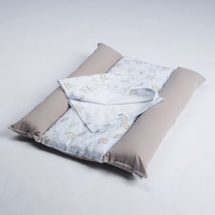 Co jsou sady na přebalování: Pohodlí a bezpečnost pro dítě