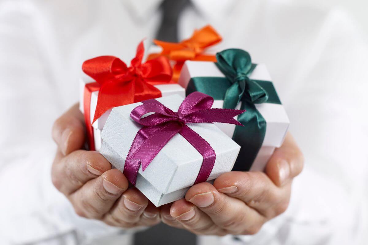 Co potěší každého chlapa: Praktické dárky pro muže