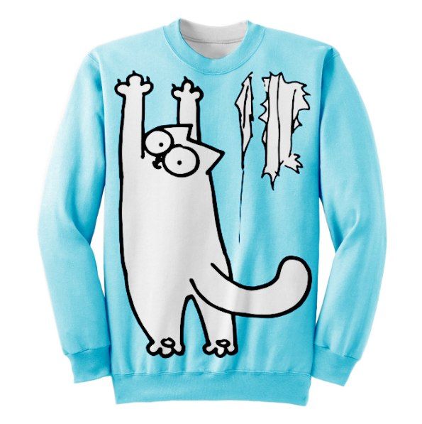 9 tipů na dárek pro milovnice koček k narozeninám, svátku i Vánocům