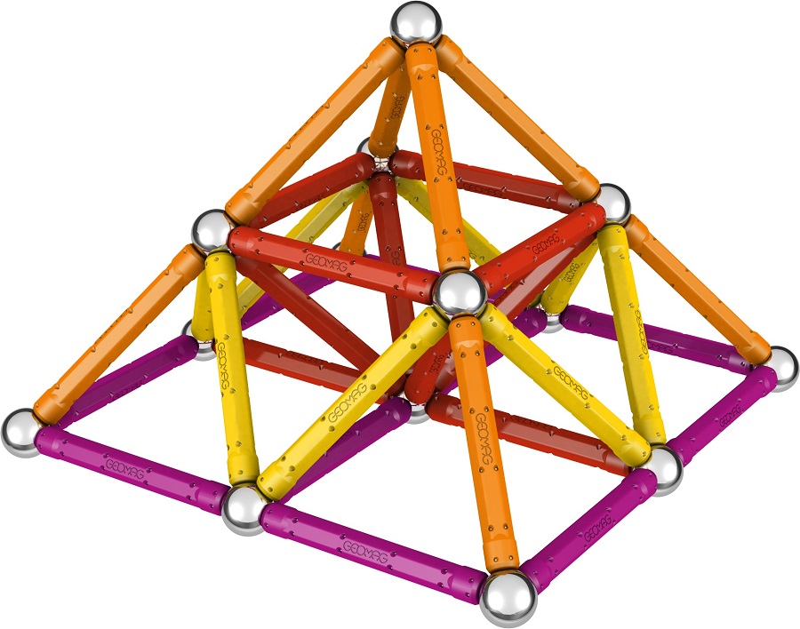 Jak vybrat stavebnice Geomag