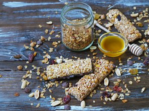 4 tipy na zdravé a rychlé svačiny pro děti