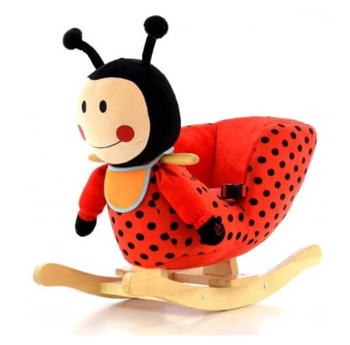 12 tipů na nejlepší dárky pro holky 1 rok