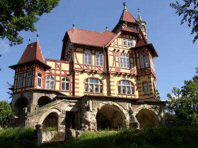 Tipy na výlet s dětmi Hrádek okres Rokycany a okolí