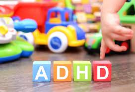 Jak vybrat hračku pro děti s ADHD – praktický průvodce