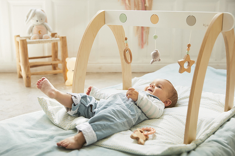 98 tipů na dárky pro půlroční dítě