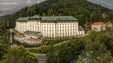 Tipy na výlet s dětmi Jáchymov a okolí