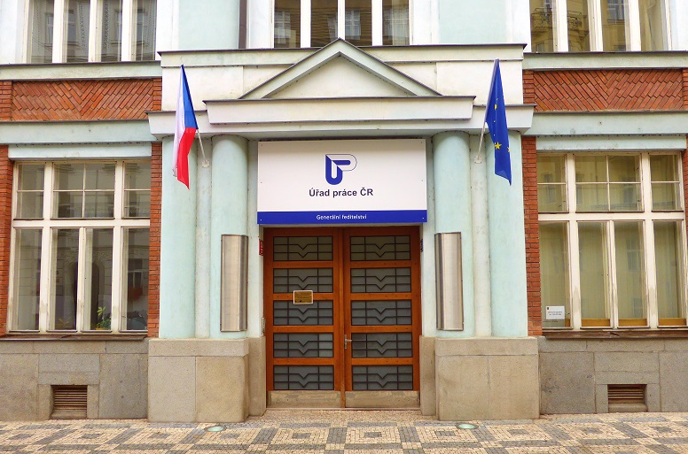 Jak dlouho mohu být na Úřadu práce a jak se přihlásit