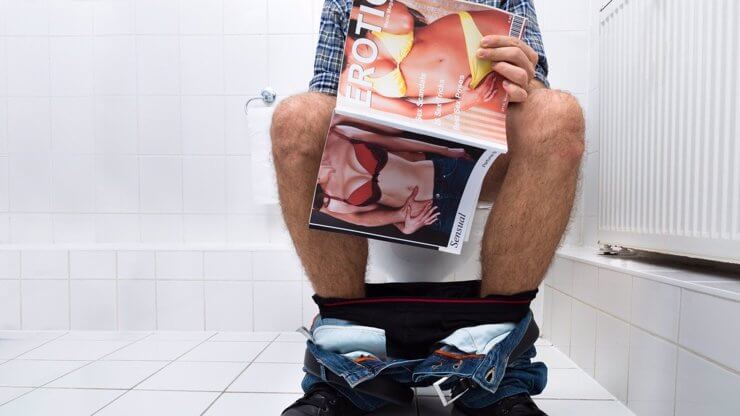 Jak na masturbaci penisu: Prozkoumejte smyslný svět