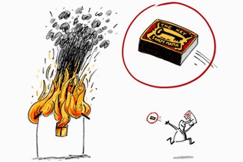 Jak nahlásit pojistnou událost - krok za krokem