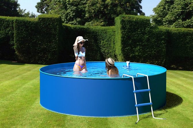 Jak najít díru v bazénu: Praktické rady a postupy