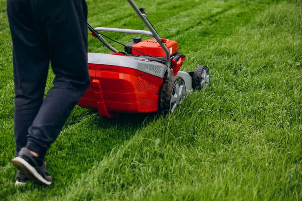 Jak opravit pojezd u sekačky - Návod na úspěšnou opravu