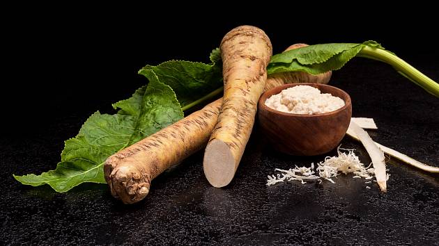 Jak pěstovat křen - tipy pro úspěšné vypěstování