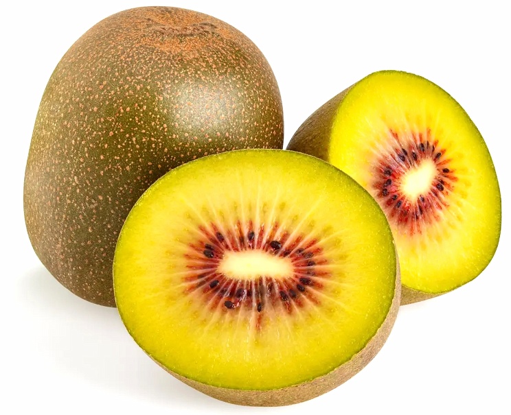 Jak pěstovat kiwi - rady pro úspěšnou a lahodnou sklizeň