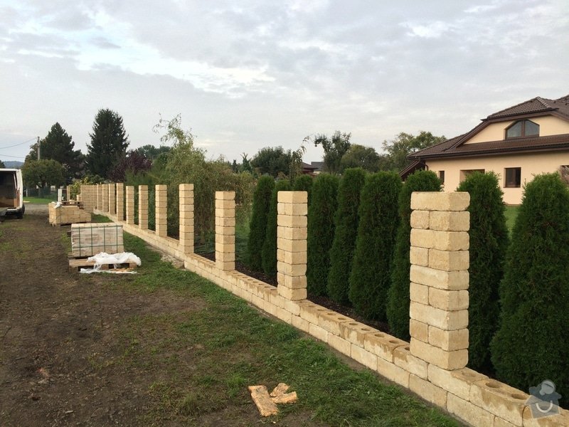 Jak postavit plot: Průvodce krok za krokem