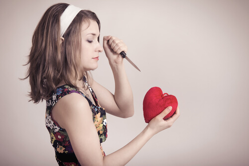 Jak se odmilovat a zapomenout: Uzdravení zlomeného srdce