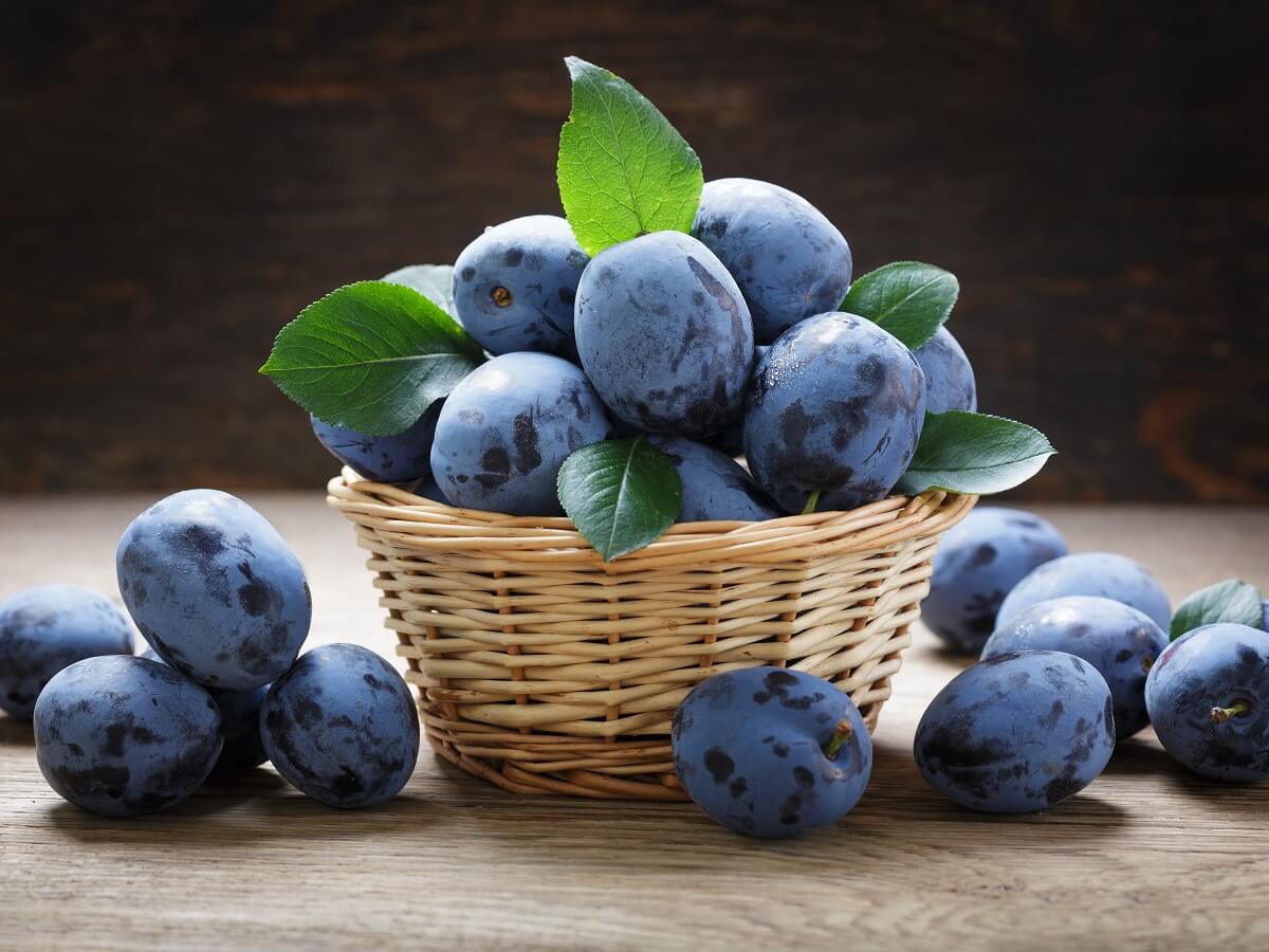 Jak sušit švestky: Zdravá a lahodná pochoutka