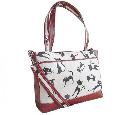 Jak ušít kabelku: Tvůrčí průvodce