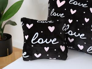 Jak ušít perfektní povlak na polštář