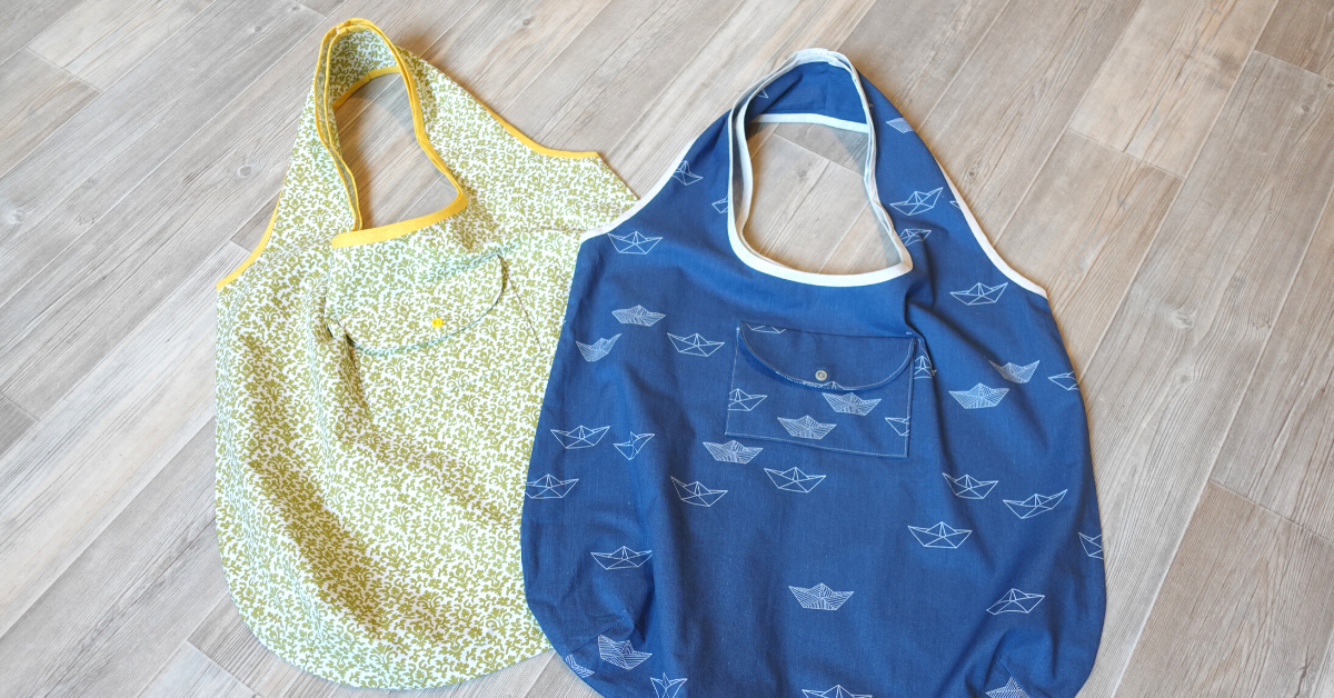 Jak ušít stylovou tašku: Podrobný průvodce pro začátečníky