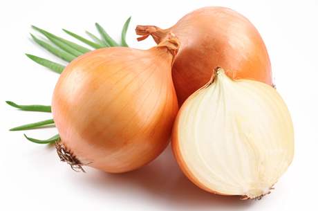 Jak uskladnit cibuli: Rady pro dlouhodobé skladování