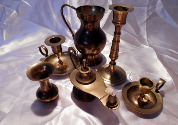 Jak vyčistit mosaz: Odborné rady a účinné metody