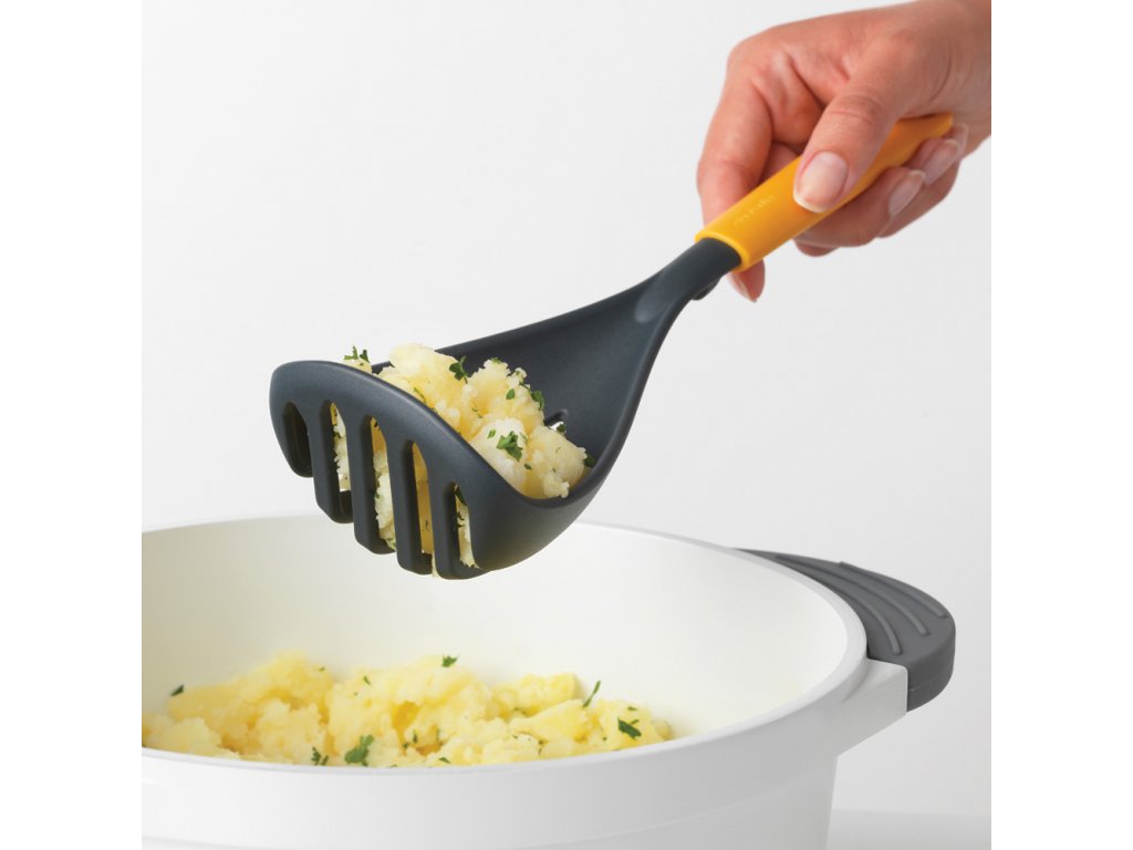 Jak vybrat šťouchadla na brambory